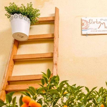 라구사 Casa Porta Mulini 아파트 외부 사진