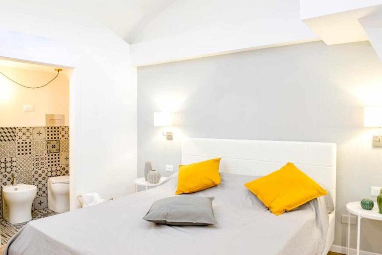 라구사 Casa Porta Mulini 아파트 외부 사진