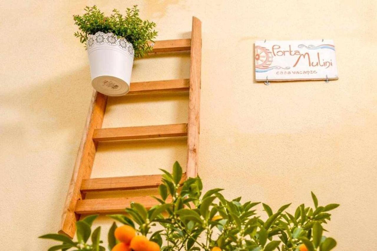 라구사 Casa Porta Mulini 아파트 외부 사진