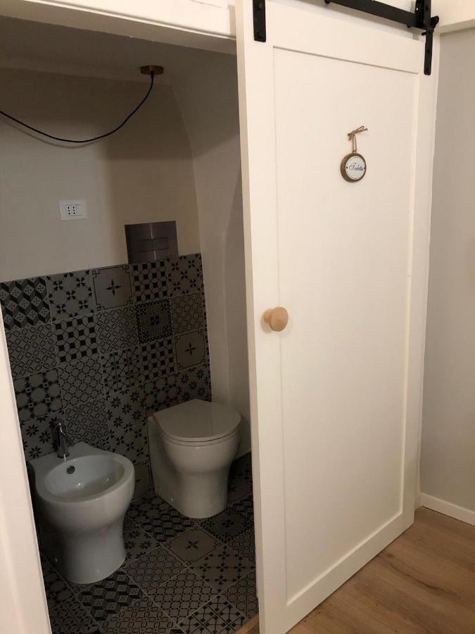라구사 Casa Porta Mulini 아파트 외부 사진