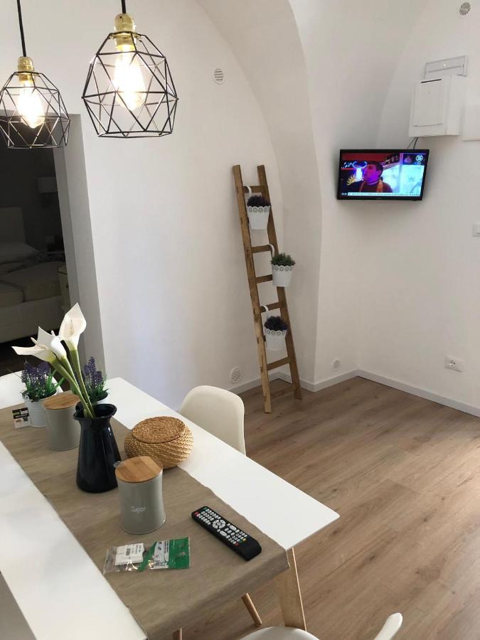 라구사 Casa Porta Mulini 아파트 외부 사진