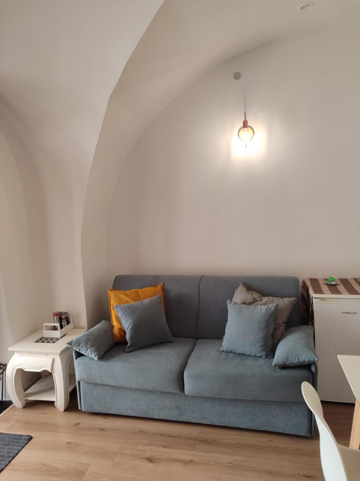 라구사 Casa Porta Mulini 아파트 외부 사진