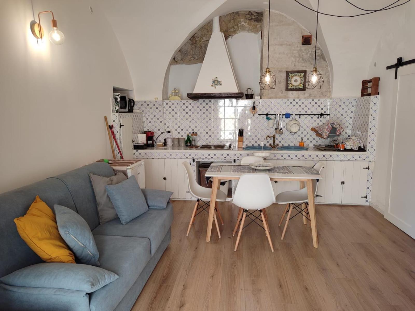 라구사 Casa Porta Mulini 아파트 외부 사진